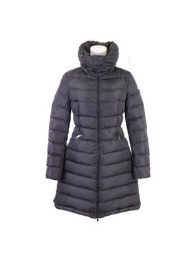 Moncler Flamette Down Coat 00